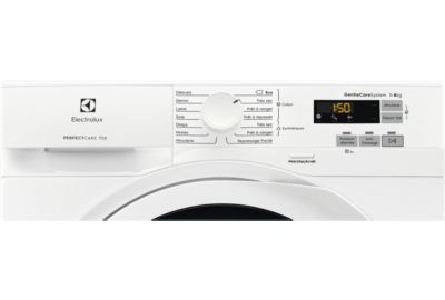 SL Front ELECTROLUX EW7H5142SC