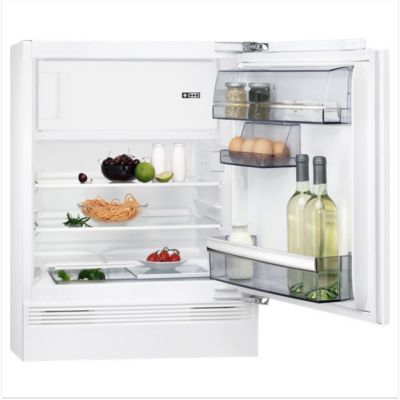 AEG OSC6N181ES - Réfrigérateur-congélateur encastrable