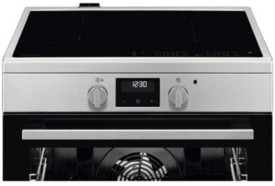 Cuisinière induction AEG CIB6641ABM