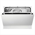 Lave-vaisselle entièrement encastrable Bosch SBD8TCX01E largeur 60 cm pour  14 couverts 9,5 l 43 dB (A) - HORNBACH