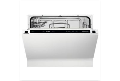 Lave vaisselle encastrable ELECTROLUX EEG48300L GlassCare