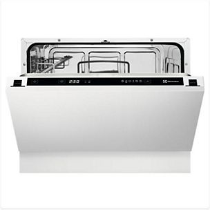Mini lave vaisselle encastrable ELECTROLUX ESL2500RO