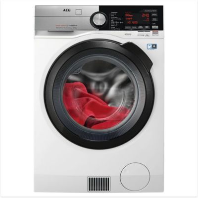 Lave linge séchant hublot AEG L9WSR162C/ Reconditionné Lave linge séchant hublot AEG L9WSR162C/ Reconditionné