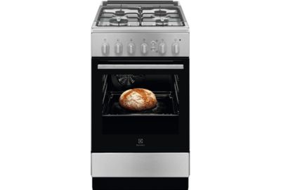 Cuisinière gaz ELECTROLUX LKG504000X