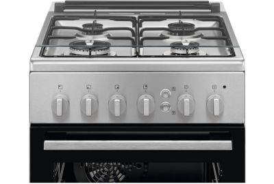 Cuis Gaz ELECTROLUX LKG504000X