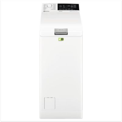 Lave linge top ELECTROLUX EW8T3376HL/ Reconditionné