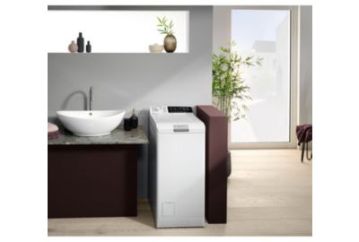 LL Top ELECTROLUX EW8T3376HL/