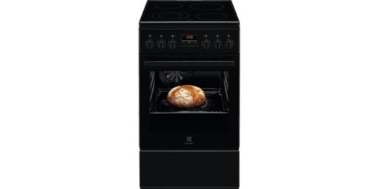 Cuis Vitro ELECTROLUX EKR524200K