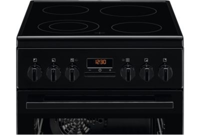 ELECTROLUX Cuisinière vitrocéramique LKR524288W