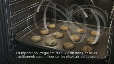 Voir la vidéo pour Electrolux EKR524200K