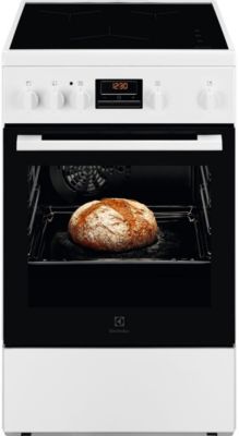 Cuisinière induction ELECTROLUX EKI544200W