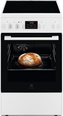 Cuisinière induction50 cm, HI55222BB, Hisense