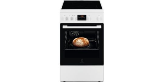 Cuis Induc ELECTROLUX EKI544200W