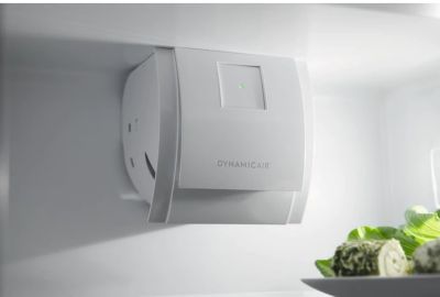 Réfrigérateur combiné encastrable ELECTROLUX ENT6TE18S TwinTech