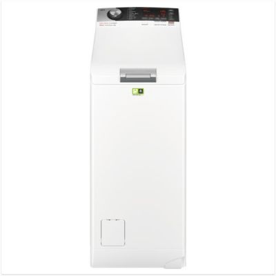 Lave linge top AEG L8TER653C Reconditionné