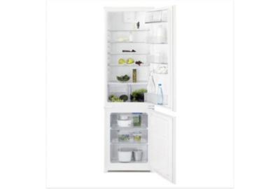 ELECTROLUX Réfrigérateur combiné encastrable END5FE18S ColdSense pas cher 