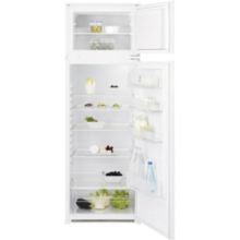 Réfrigérateur 2 portes encastrable ELECTROLUX ETB2AE16S Reconditionné