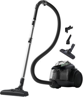 Aspirateur sans sac BOSCH BGS7SIL64