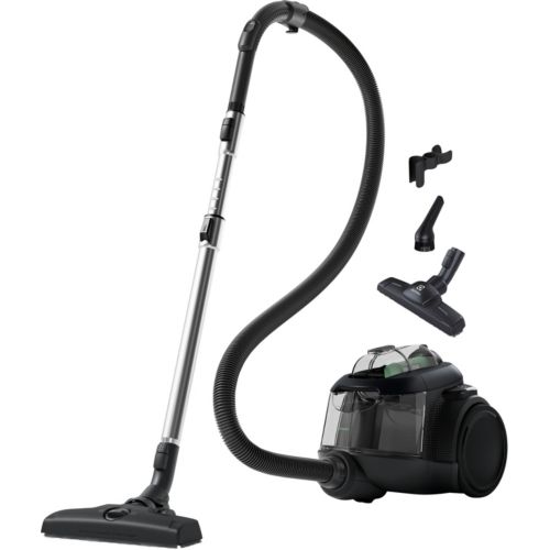 Aspirateur sans sac - Retrait 1h en Magasin*