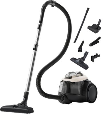 Aspirateur traîneau sans sac Electrolux 600 Aspirateur sans sac