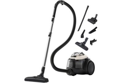 Aspirateur sans best sale sac electrolux