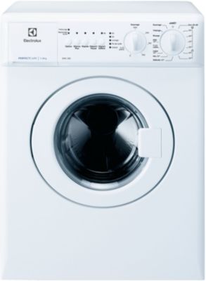 Mini machine à laver - Livraison 24h Offerte*