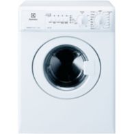 Lave linge compact ELECTROLUX EWC1351