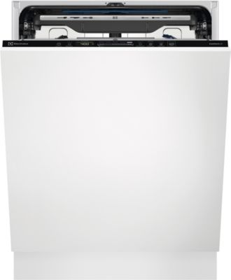 Lave vaisselle tout encastrable ELECTROLUX EEC67310L Confortlift | Boulanger