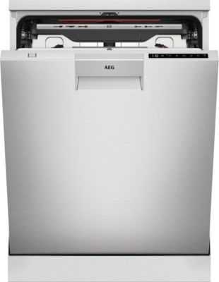 Lave vaisselle 60 cm AEG FFB83816PM ComfortLift
