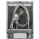 Location Lave vaisselle 60 cm Aeg FFB73716PM