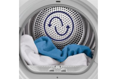 SL Front ELECTROLUX EW7H5803PC
