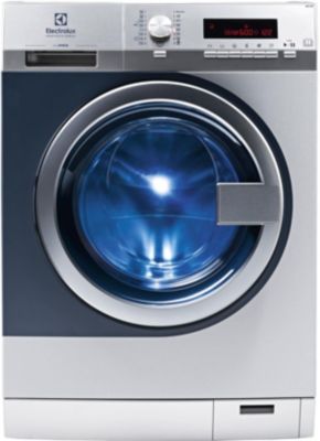 ELECTROLUX Lave linge hublot EW6F5922PC, 9 Kg, 1200 T/min, C