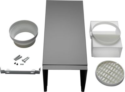 Kit cheminée évacuation ELECTROLUX MECK49