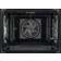 Location Four encastrable fonction vapeur Electrolux EOC9P31WX SteamCrisp