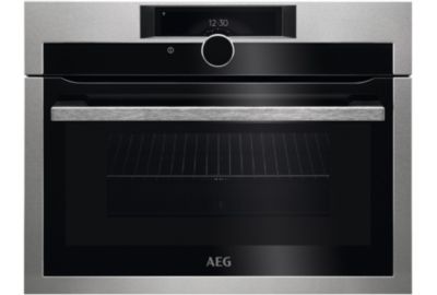 Four Combi AEG BFB9000QM