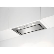 Hotte encastrable ELECTROLUX LFG716X