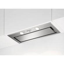 Hotte encastrable ELECTROLUX LFG719X