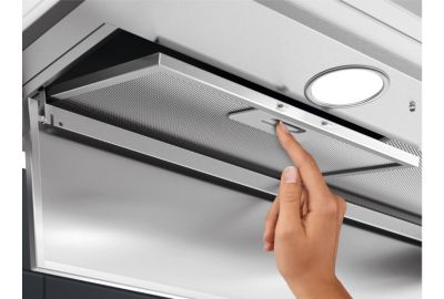 Groupe ELECTROLUX LFG719X
