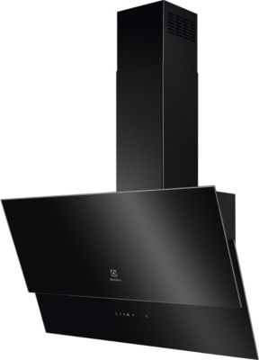 Hotte décorative murale ELECTROLUX EFV628K