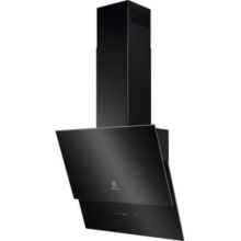 Hotte décorative murale ELECTROLUX EFV625K