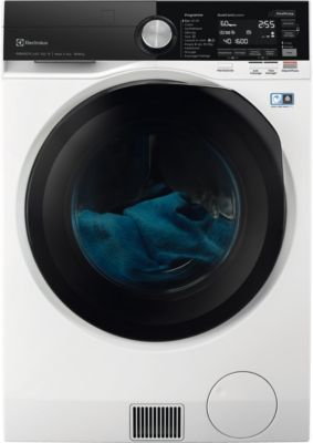 Lave linge séchant hublot ELECTROLUX EW9W1166RB Reconditionné