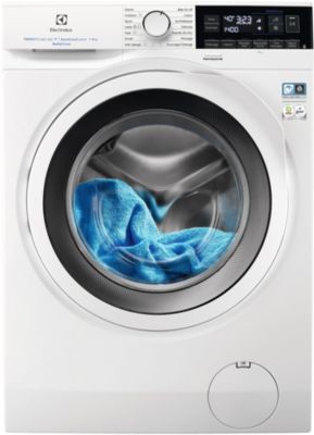 Lave linge ouverture dessus ELECTROLUX EW6T4274EW - ELECTROLUX - Conforama