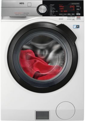 Lave linge séchant hublot AEG L9WSB162C Reconditionné Lave linge séchant hublot AEG L9WSB162C Reconditionné