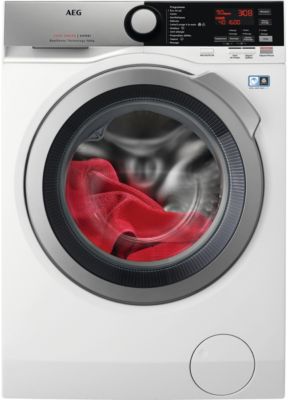 Lave linge séchant hublot AEG L7WBB962E Reconditionné