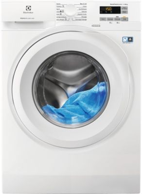 Lave linge hublot ELECTROLUX EW6F5146BS