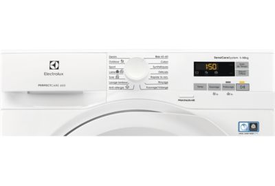 Lave linge hublot ELECTROLUX EW6F5146BS