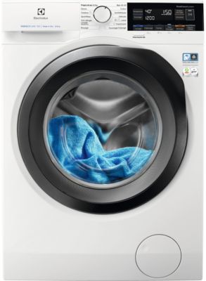 Lave linge séchant hublot ELECTROLUX EW7W3930SB Reconditionné