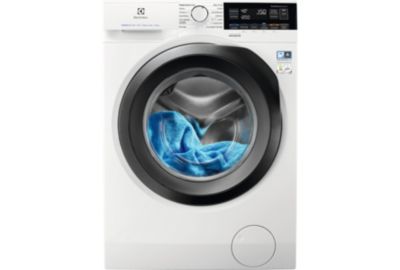 LLS Front ELECTROLUX EW7W3930SB