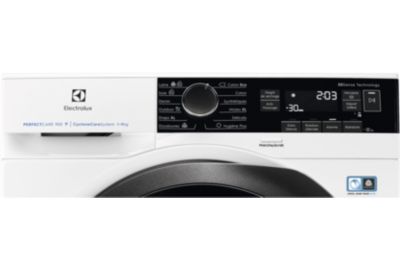 SL Front ELECTROLUX EW9H2922PC