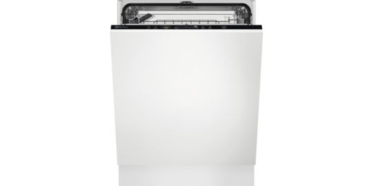 Lave vaisselle encastrable ELECTROLUX EEQ47310L AirDry
